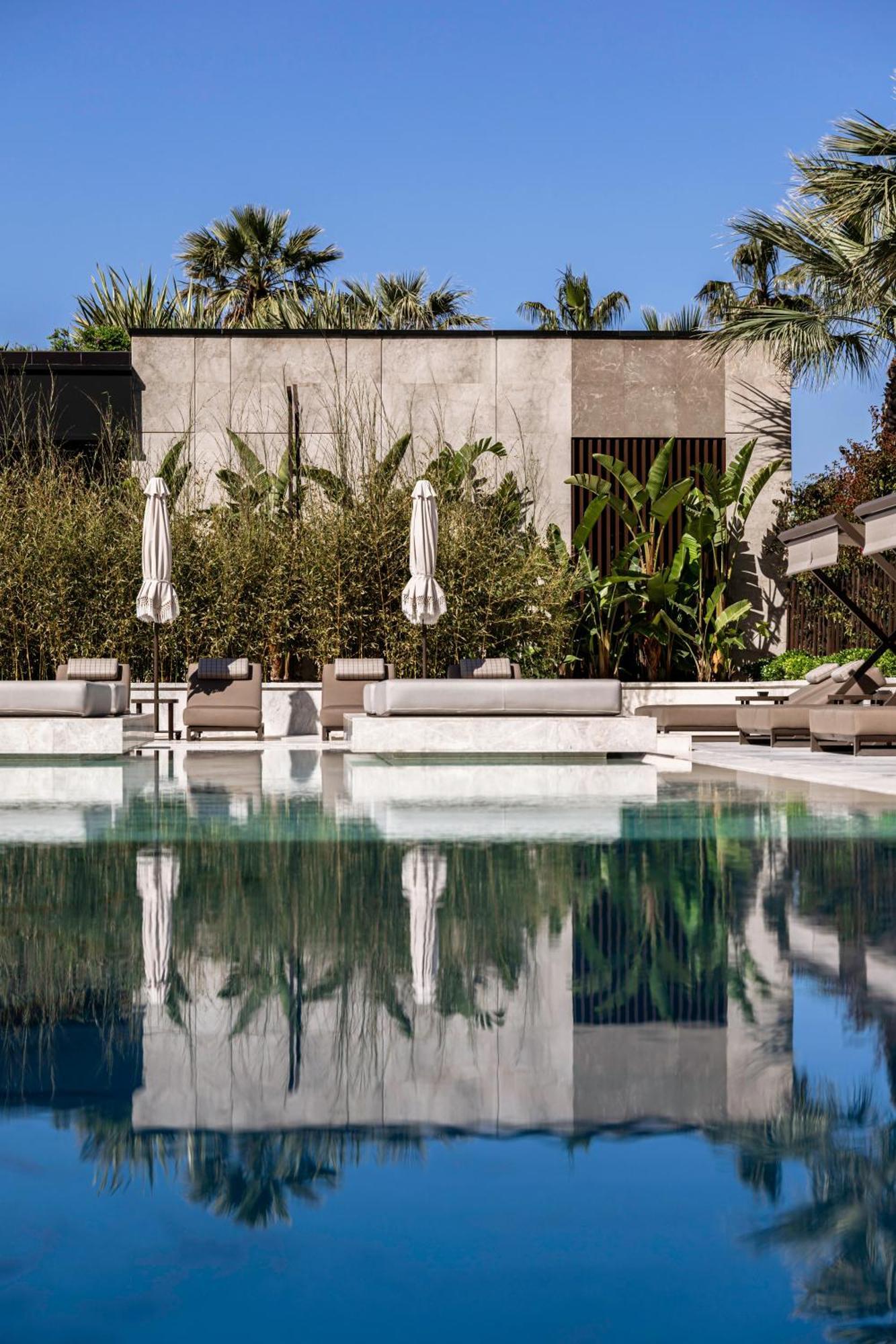 Prado Luxury Hotel Himarë Eksteriør billede